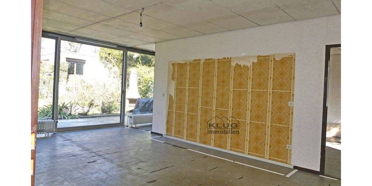 Reihenmittelhaus Berlin Frohnau - 4 Zimmer, 110 m&sup2;, 365.000&euro; | Angebot:26306035