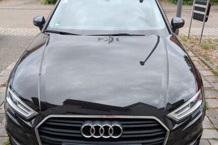 Audi A3 86.000 km 16.500 &euro; Bürstadt 68642