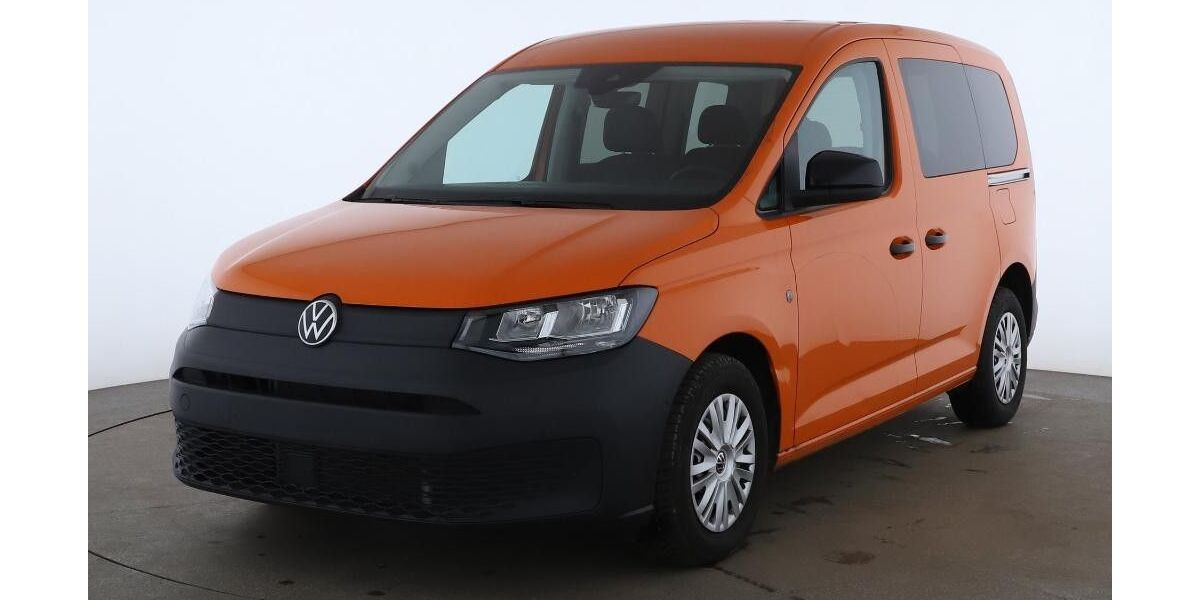 VW Caddy 15.166 km 25.900 &euro; Gersfeld 36129