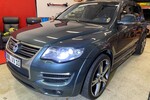 VW Touareg 223.651 km 16.990 &euro; Berlin 10178