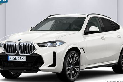 BMW X6 25.170 km 76.760 &euro; Düren 52355