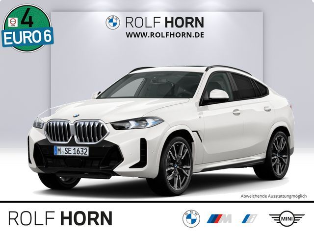 BMW X6 25.170 km 76.760 &euro; Düren 52355