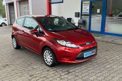 Ford Fiesta 175.000 km 2.999 € Oberndorf am Neckar 78727