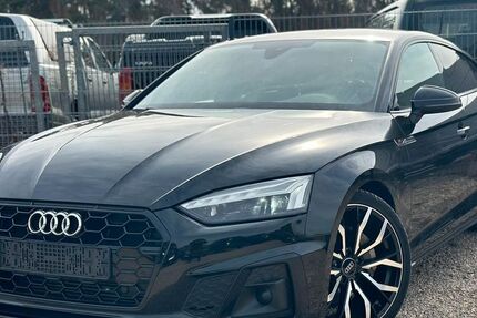 Audi A5 177.835 km 22.900 &euro; Mittenwalde 15749