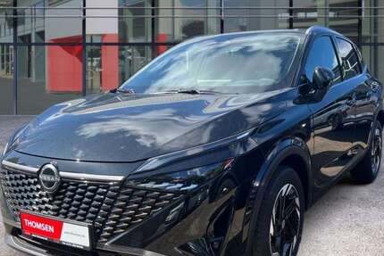 Nissan Qashqai 1.658 km 32.275 &euro; Itzehoe 25524