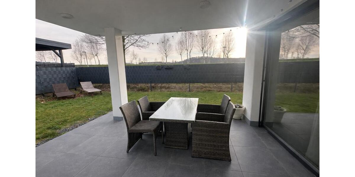 Erdgeschoßwohnung Alsdorf - 3 Zimmer, 100 m&sup2;, 1.100&euro; | Angebot:24982462