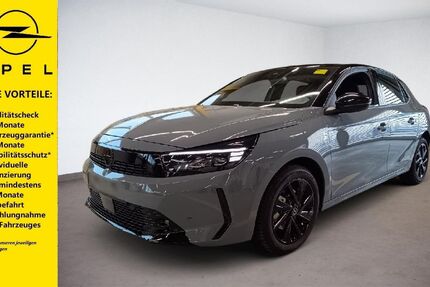 Opel Corsa 5.800 km 19.490 € Spalt 91174