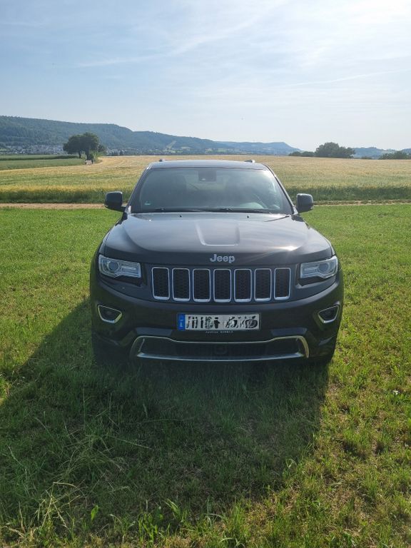 Grand Cherokee