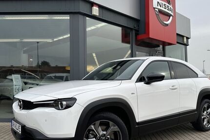 Mazda MX-30 18.986 km 16.900 &euro; Magdeburg 39120