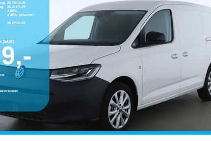 VW Caddy Maxi 3.800 km 34.970 &euro; Regensburg 93053