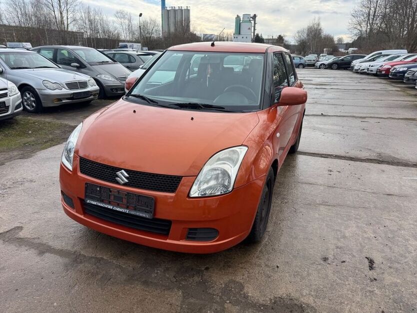 Swift