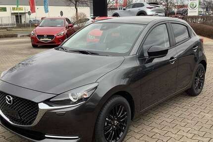 Mazda 2 42.375 km 16.940 &euro; Arnstadt 99310