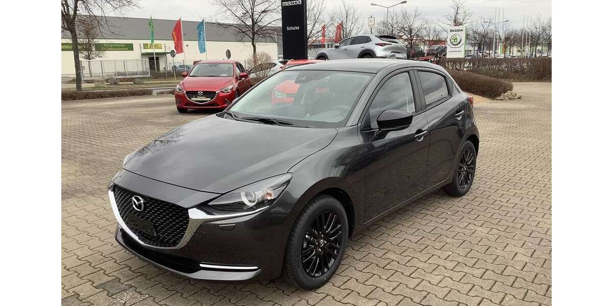 Mazda 2 42.375 km 16.940 &euro; Arnstadt 99310