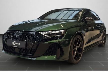 Audi RS3 2.900 km 74.333 &euro; Ludwigshafen 67063