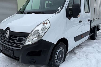 Renault Master 128.000 km 14.888 &euro; Nidderau 61130