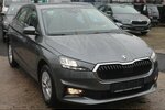 Skoda Fabia 1,0 TSi Kam. Anhängerkupp SOFORT !! 8 km 20.395 € Bonn 53225