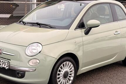 Fiat 500 190.000 km 2.900 &euro; Köln 50765