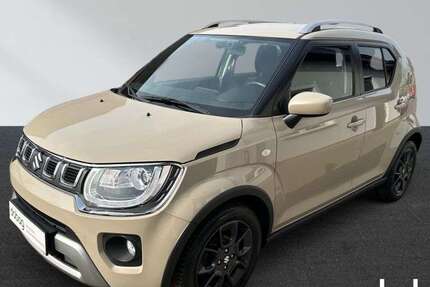 Suzuki Ignis 46.761 km 16.490 &euro; Oranienburg 16515