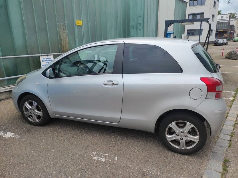 Yaris