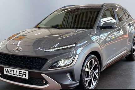 Hyundai KONA 66.127 km 22.440 &euro; Osnabrück 49090