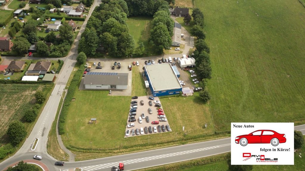 Ford Transit Custom 148.123 km 8.850 &euro; Linden 25791