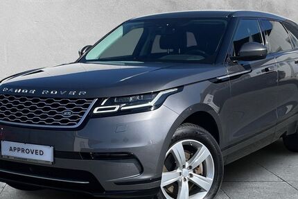 Land Rover Range Rover Velar 117.100 km 32.680 € Hof 95030