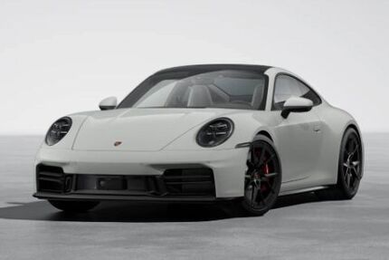 Porsche 992 2.500 km 179.911 € Koblenz 56070