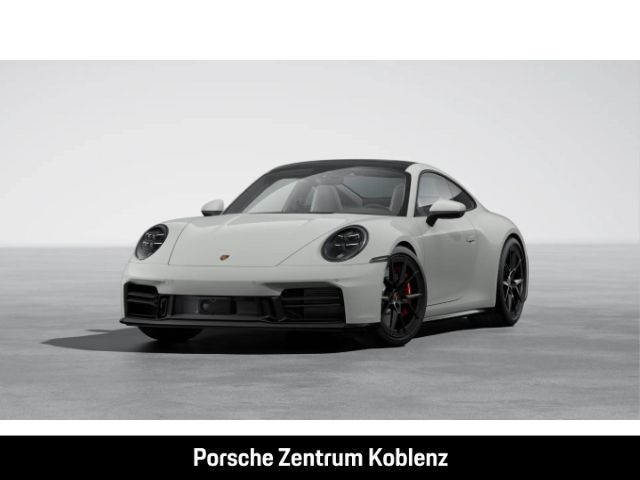 Porsche 992 2.500 km 179.911 € Koblenz 56070