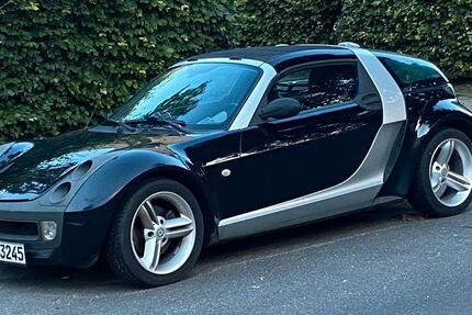 Smart Roadster 180.000 km 3.500 &euro; Eimsbüttel - Hamburg Stellingen 22527