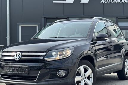 VW Tiguan 172.000 km 8.990 &euro; Oberferrieden/Burgthann 90559