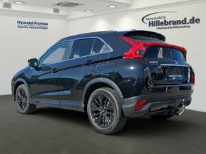 Mitsubishi Eclipse Cross Active+ 4WD AHK-abnehmbar 360 Kamera 80.400 km 16.490 &euro; Bad Wünnenberg 33181
