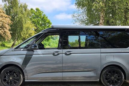 VW T7 California 5.100 km 67.700 &euro; Wilhelmshaven 26382