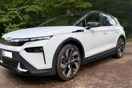 Skoda Elroq 5.000 km 42.900 &euro; Ehingen 89584