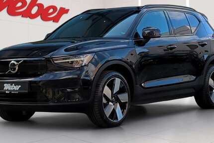 Volvo XC40 41.800 km 34.890 &euro; Berlin 14165