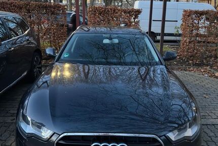Audi A6 120.000 km 13.800 &euro; Kassel 34132