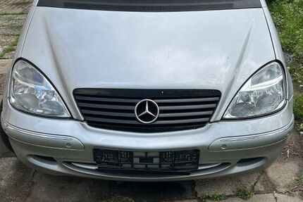 Mercedes-Benz 190 132.000 km 2.300 &euro; Porta Westfalica 32457