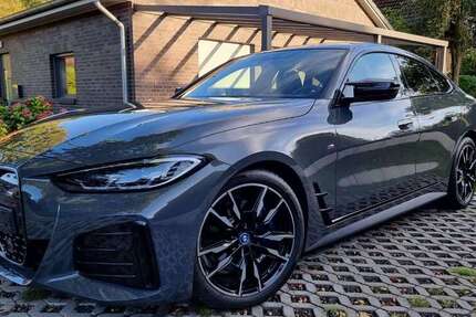BMW i4 59.090 km 45.900 € Hamburg 21077