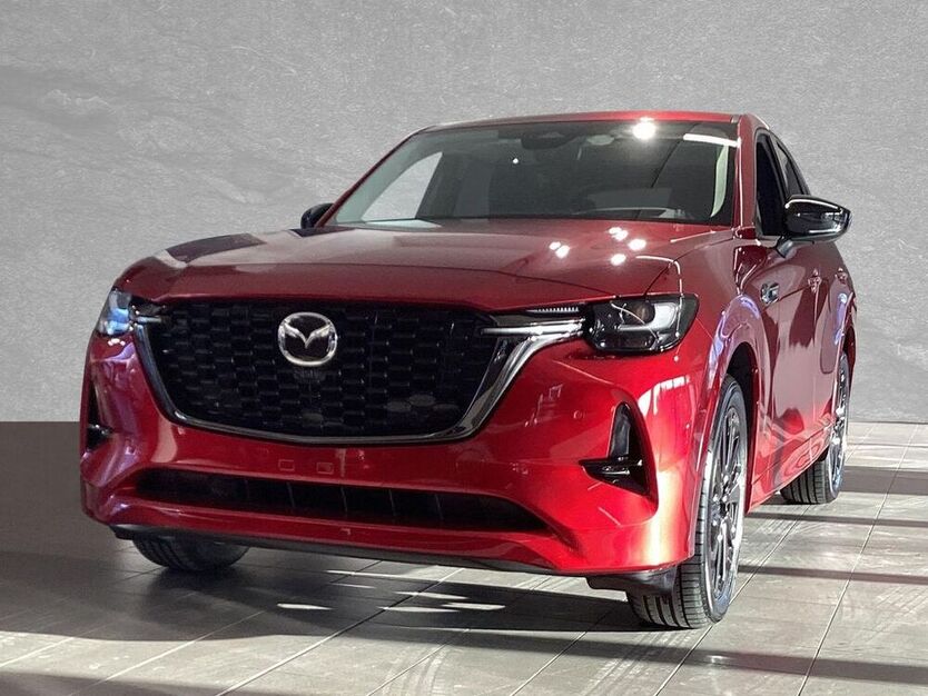 CX-60