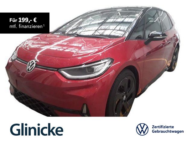 VW ID.3 19.382 km 45.460 &euro; Bad Sooden-Allendorf 37242