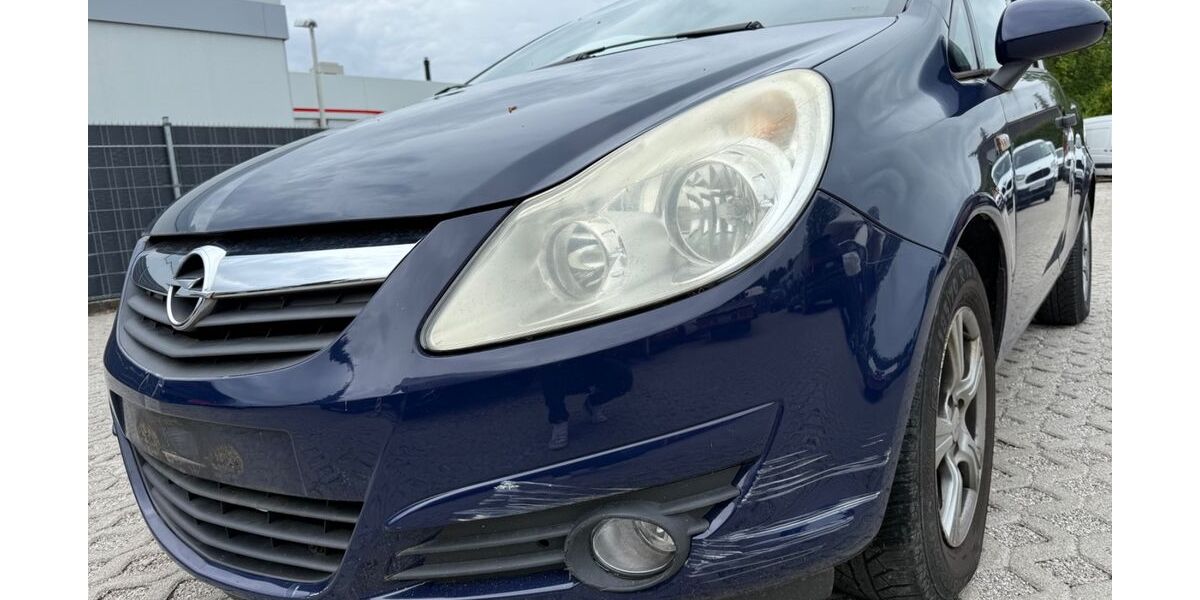 Opel Corsa 85.448 km 800 &euro; Geretsried bei München 82538
