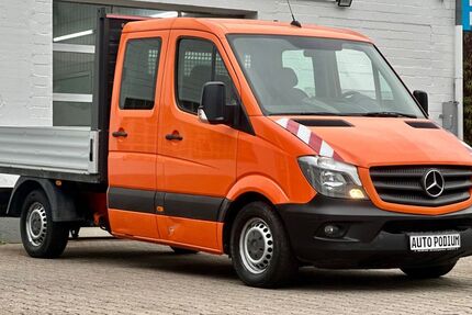 Mercedes-Benz Sprinter 303.873 km 14.950 € Köln 50969