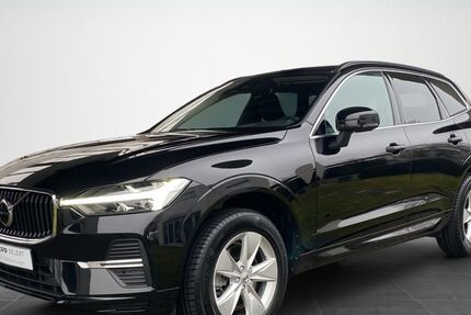 Volvo XC60 26.850 km 31.880 &euro; Deggendorf/Fischerdorf 94469