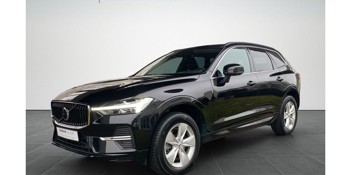 Volvo XC60 26.850 km 31.880 &euro; Deggendorf/Fischerdorf 94469