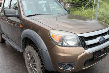Ford Ranger 125.000 km 11.999 &euro; Ditzingen 71254
