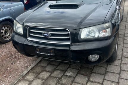 Subaru Forester 257.300 km 3.450 &euro; Steinen 79585