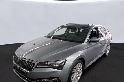 Skoda Superb 41.205 km 25.949 &euro; Langenmosen 86571