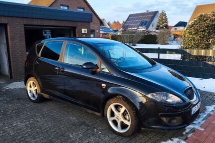 Seat Altea 207.450 km 3.390 &euro; Trappenkamp 24610
