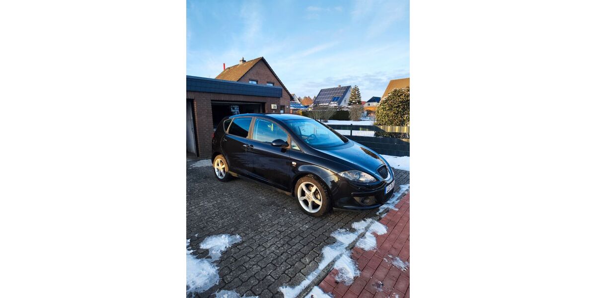 Seat Altea 207.450 km 3.390 &euro; Trappenkamp 24610
