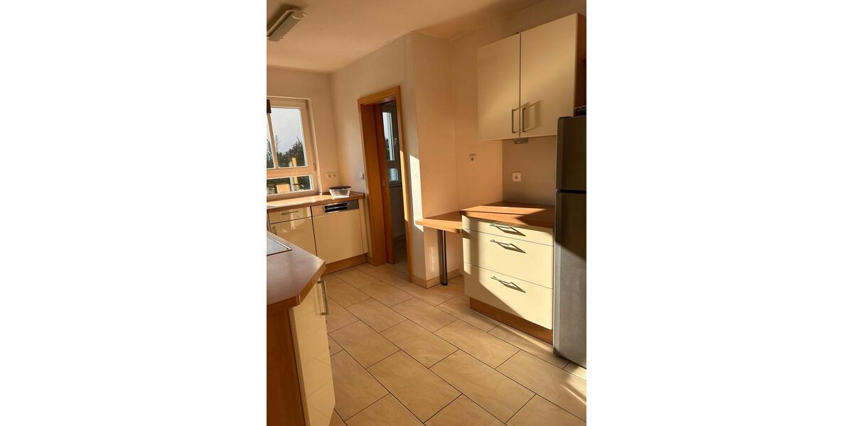 Einfamilienhaus Kolitzheim - 4.5 Zimmer, 165 m&sup2;, 1.600&euro; | Angebot:26007665