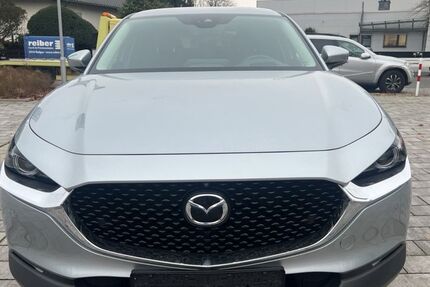 Mazda CX-30 36.838 km 20.890 &euro; Rodgau 63110